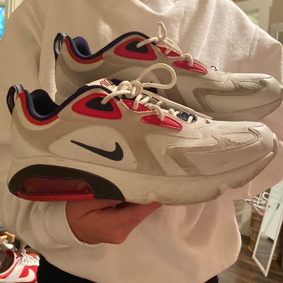 Nike 2 Infinity Air Max - Picture 3 of 4